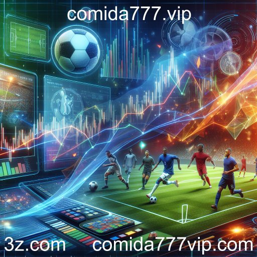 O Mundo das Apostas Esportivas em comida777.vip