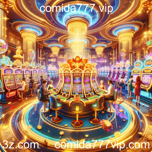 A Ascensão dos Jogos Virtuais: Diversão e Interação no Mundo Digital